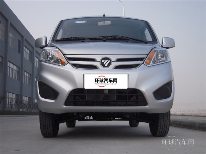 2015款 1.2L舒適型G12