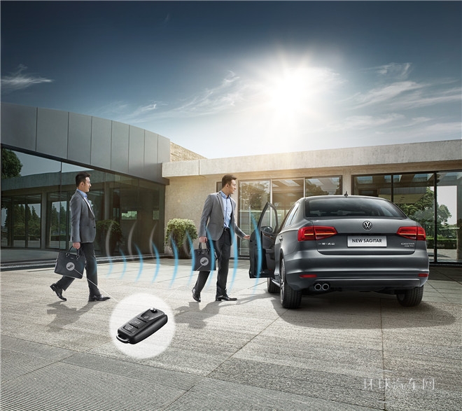 質(zhì)領(lǐng)新標(biāo)準(zhǔn)  一汽-大眾新速騰閃耀上市