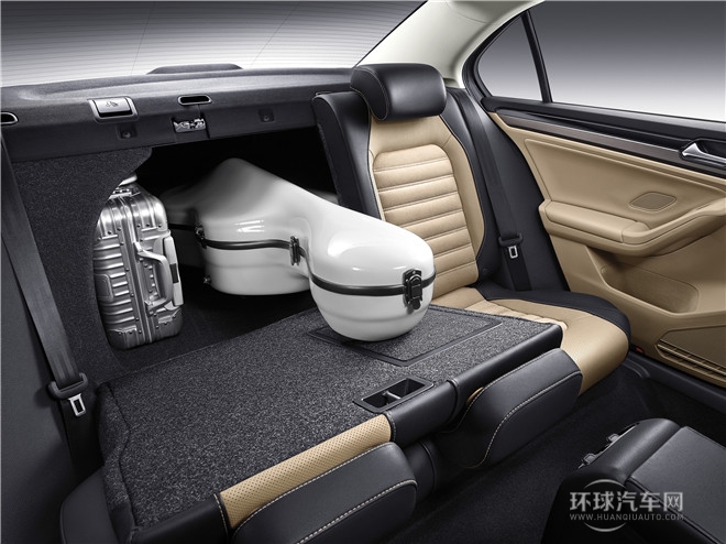 一汽-大眾新速騰