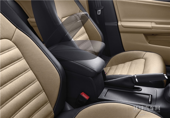 一汽-大眾新速騰