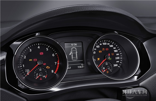 一汽-大眾新速騰