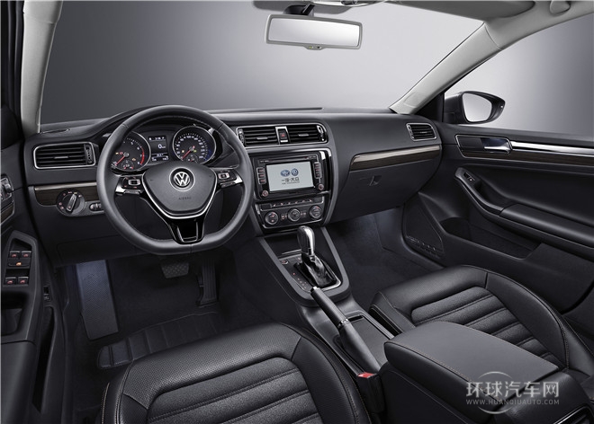 一汽-大眾新速騰