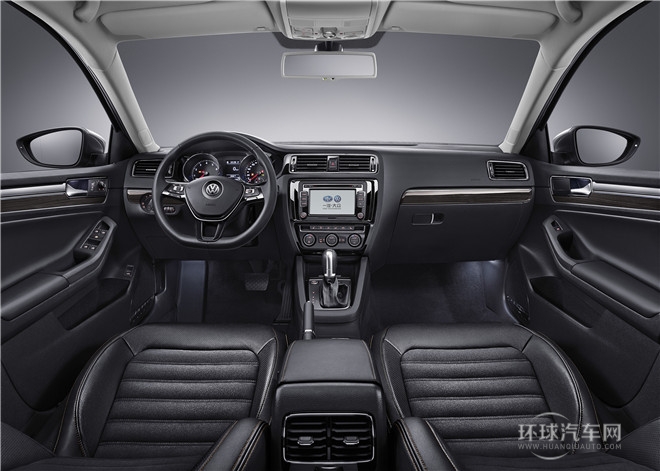 一汽-大眾新速騰