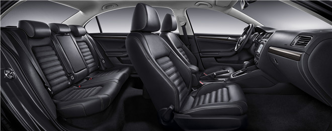 一汽-大眾新速騰