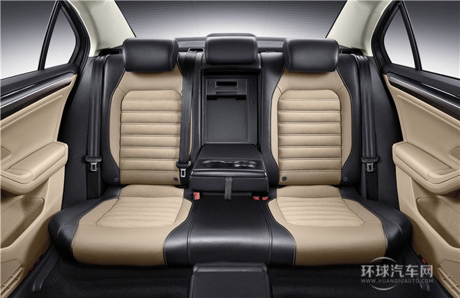 一汽-大眾新速騰