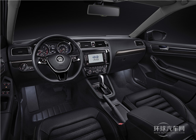 一汽-大眾新速騰