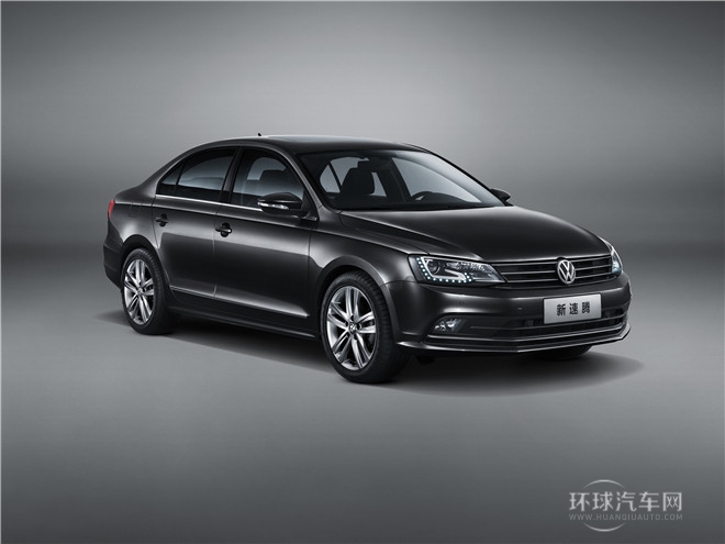 一汽-大眾新速騰