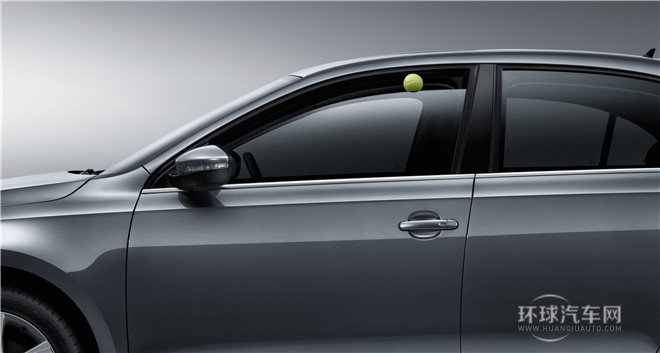 一汽-大眾新速騰