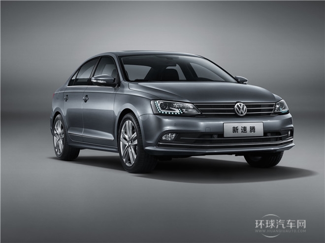 一汽-大眾新速騰
