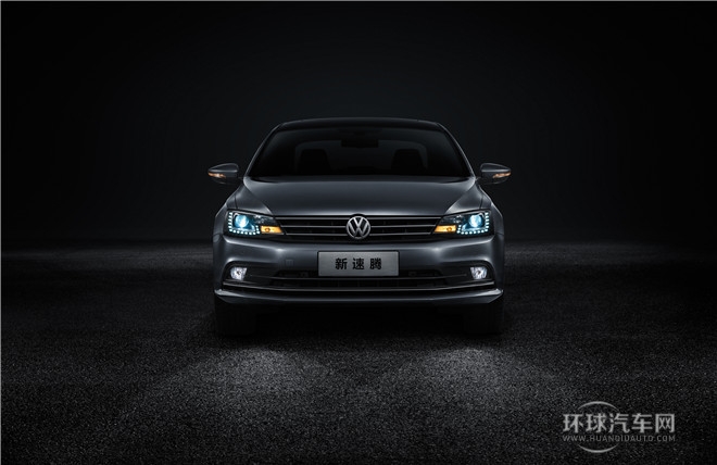 一汽-大眾新速騰