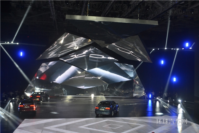 質(zhì)領(lǐng)新標(biāo)準(zhǔn)  一汽-大眾新速騰閃耀上市