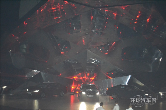 質領新標準  一汽-大眾新速騰閃耀上市