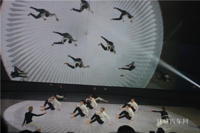 質領新標準  一汽-大眾新速騰閃耀上市