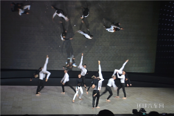 質領新標準  一汽-大眾新速騰閃耀上市