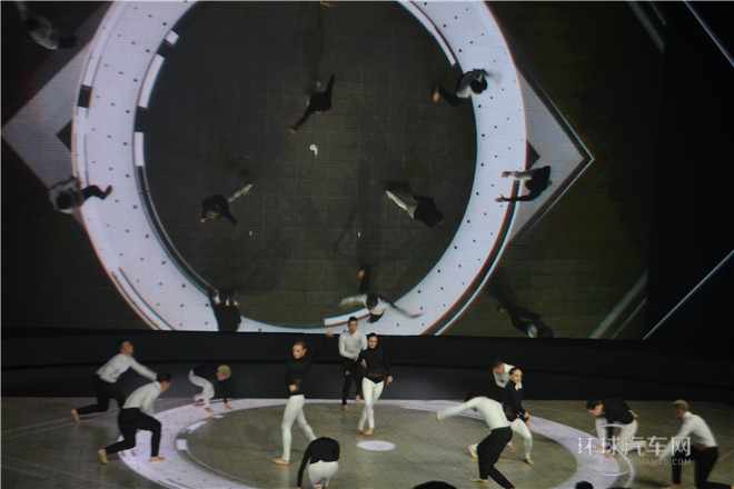 質(zhì)領(lǐng)新標準  一汽-大眾新速騰閃耀上市