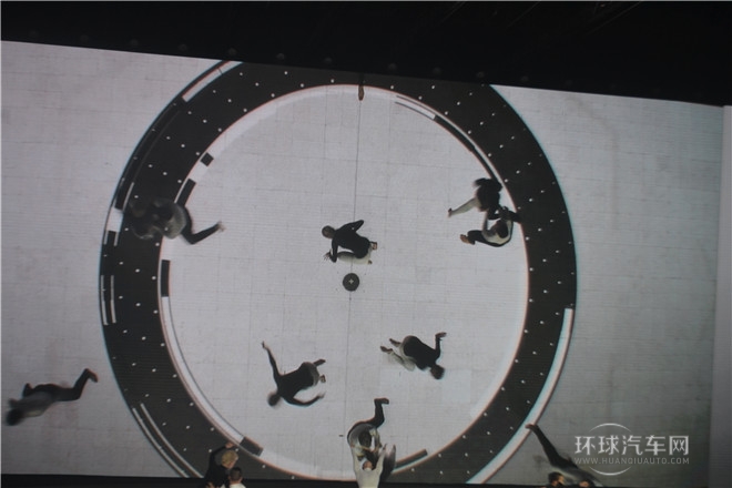 質領新標準  一汽-大眾新速騰閃耀上市