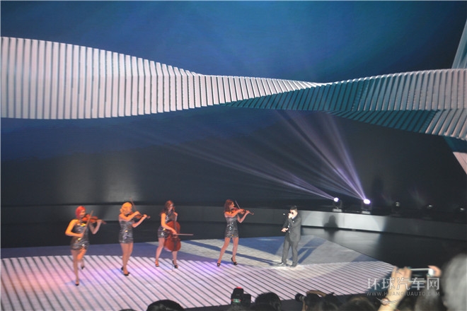 質領新標準  一汽-大眾新速騰閃耀上市