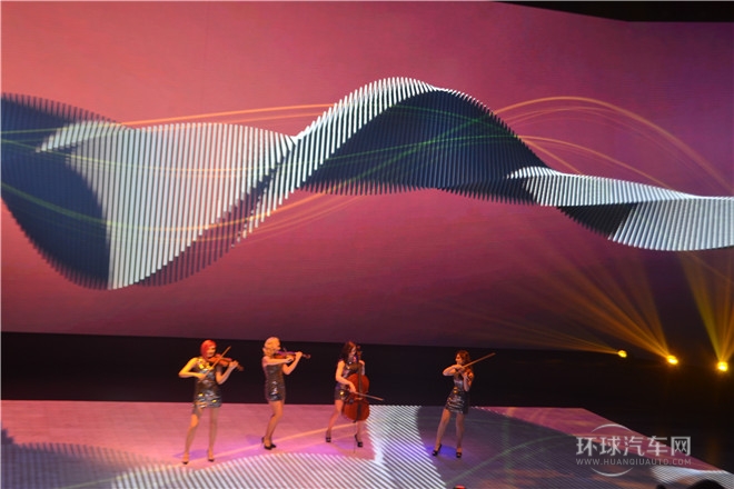 質領新標準  一汽-大眾新速騰閃耀上市