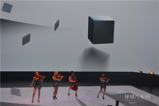 質領新標準  一汽-大眾新速騰閃耀上市