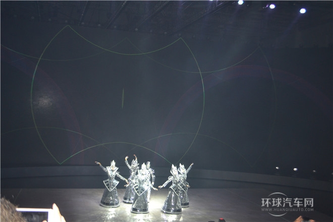 質(zhì)領(lǐng)新標(biāo)準(zhǔn)  一汽-大眾新速騰閃耀上市