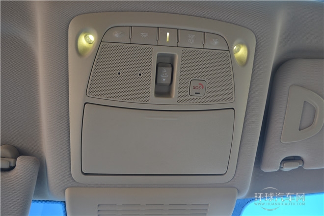 全新英菲尼迪QX50產品體驗之旅