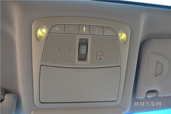 全新英菲尼迪QX50產(chǎn)品體驗(yàn)之旅