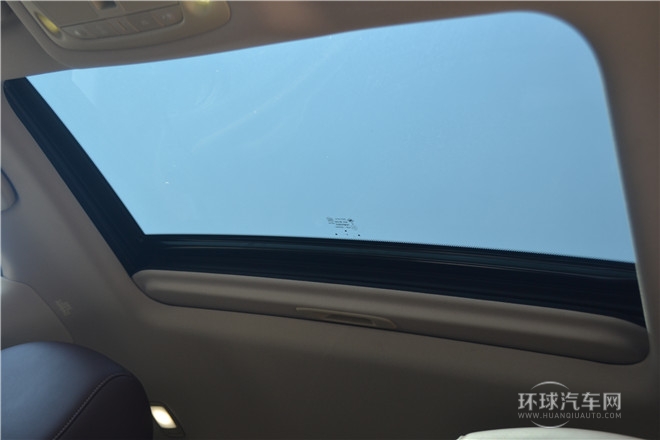 全新英菲尼迪QX50產品體驗之旅