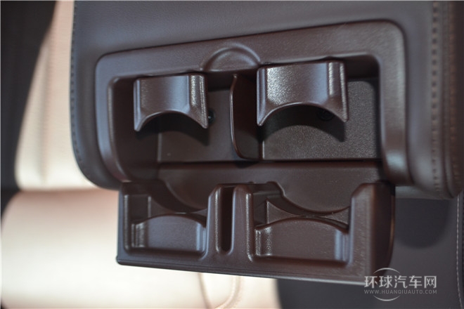 全新英菲尼迪QX50產品體驗之旅