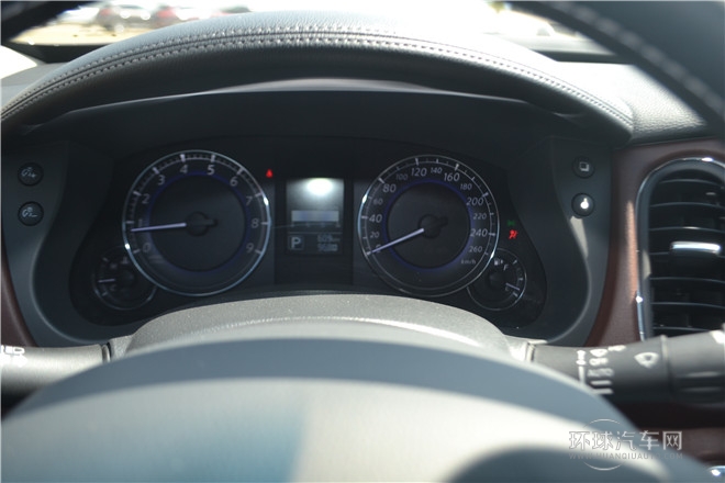 全新英菲尼迪QX50產(chǎn)品體驗(yàn)之旅