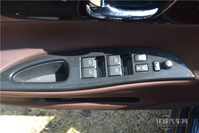 全新英菲尼迪QX50產品體驗之旅