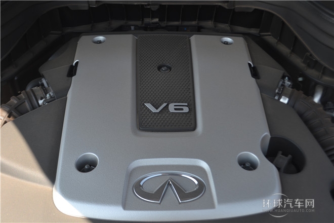 全新英菲尼迪QX50產(chǎn)品體驗(yàn)之旅