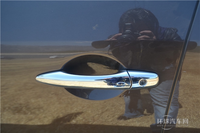 全新英菲尼迪QX50產(chǎn)品體驗(yàn)之旅