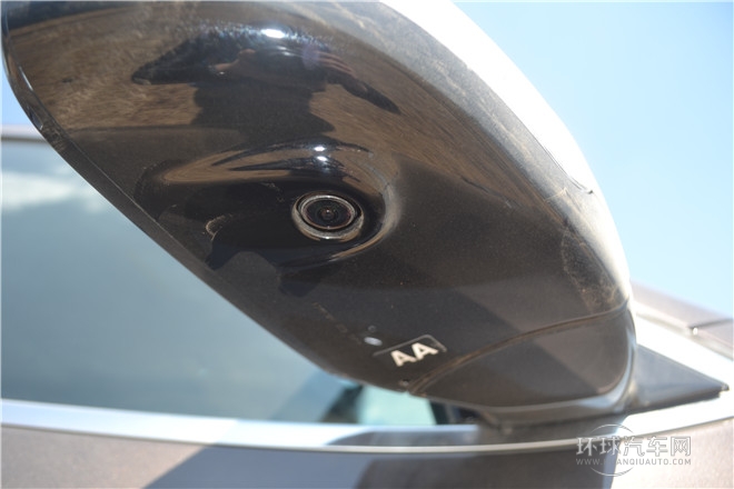 全新英菲尼迪QX50產品體驗之旅