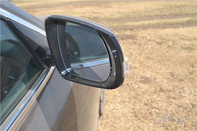 全新英菲尼迪QX50產品體驗之旅