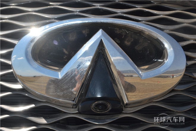 全新英菲尼迪QX50產品體驗之旅