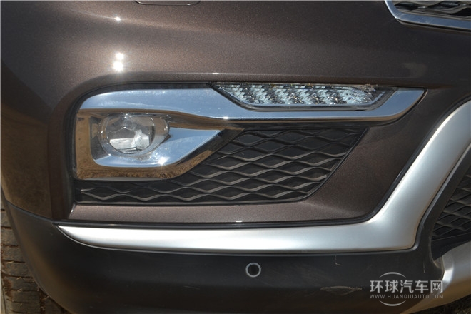 全新英菲尼迪QX50產(chǎn)品體驗之旅