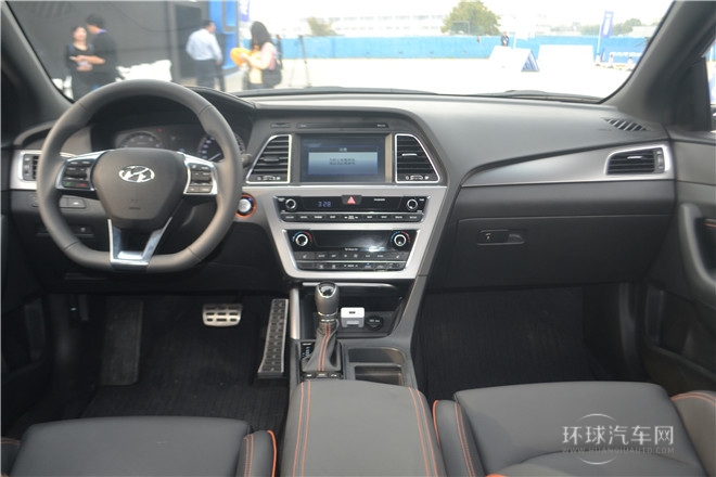 2015款 2.4L TOP旗艦型