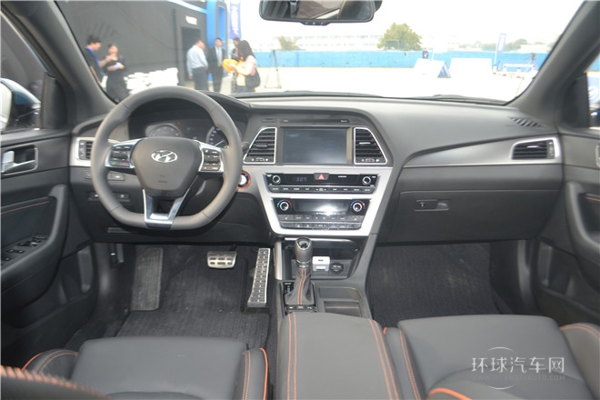 2015款 2.4L TOP旗艦型