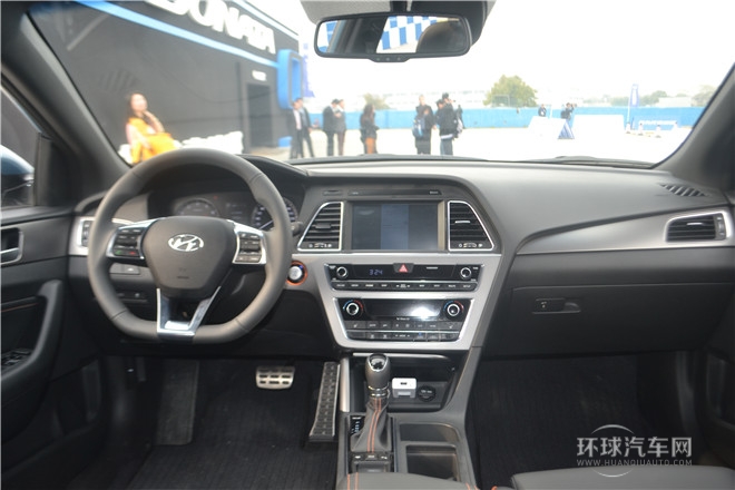 2015款 2.4L TOP旗艦型