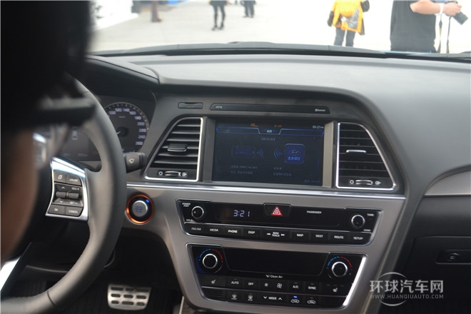 2015款 2.4L TOP旗艦型