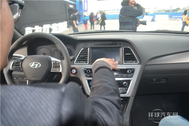 2015款 2.4L TOP旗艦型