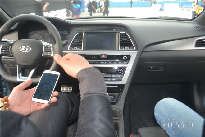 2015款 2.4L TOP旗艦型