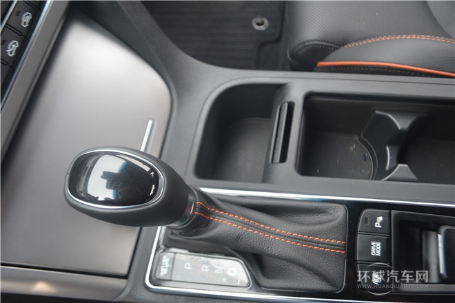 2015款 2.4L TOP旗艦型