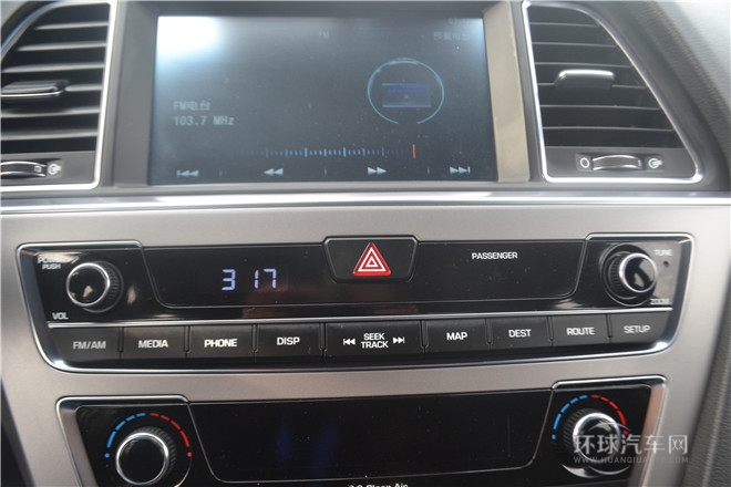 2015款 2.4L TOP旗艦型