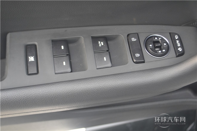 2015款 2.4L TOP旗艦型