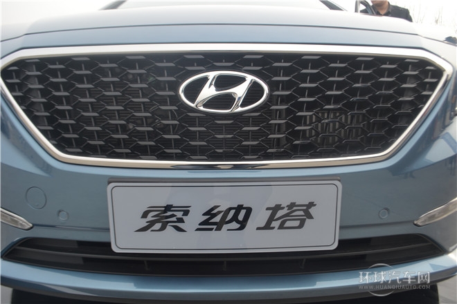 2015款 2.4L TOP旗艦型