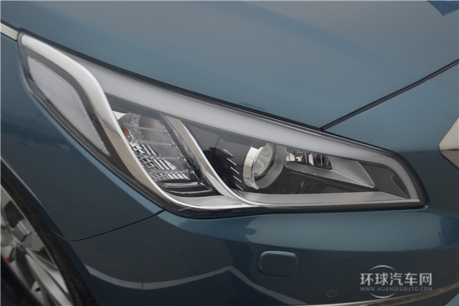 2015款 2.4L TOP旗艦型