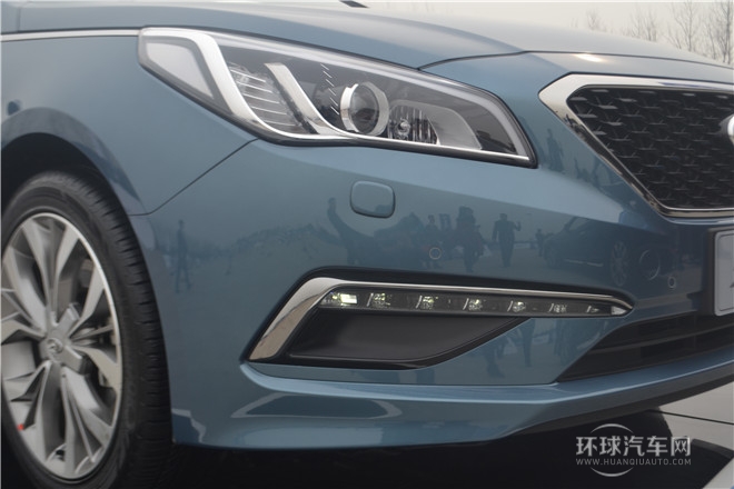 2015款 2.4L TOP旗艦型