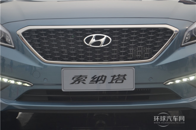 2015款 2.4L TOP旗艦型