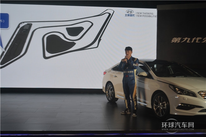 2015款 2.4L TOP旗艦型